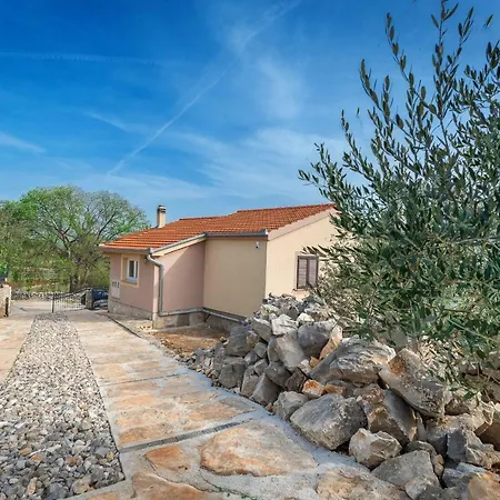 Villa Didovina Kladnice Exterior foto