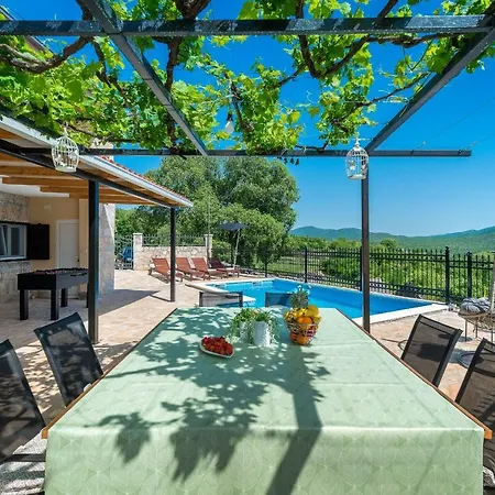 Villa Didovina Kladnice Exterior foto