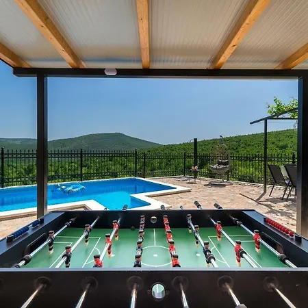 Villa Didovina Kladnice Exterior foto