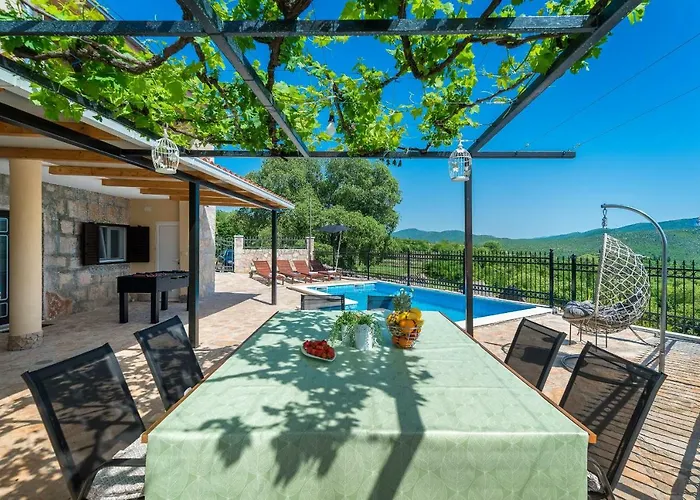 Villa Didovina