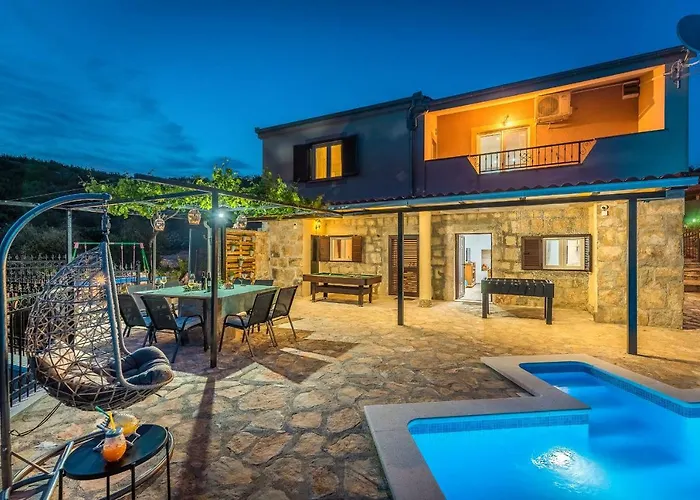 Villa Didovina