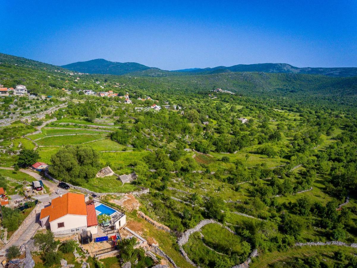 Villa Didovina Kladnice