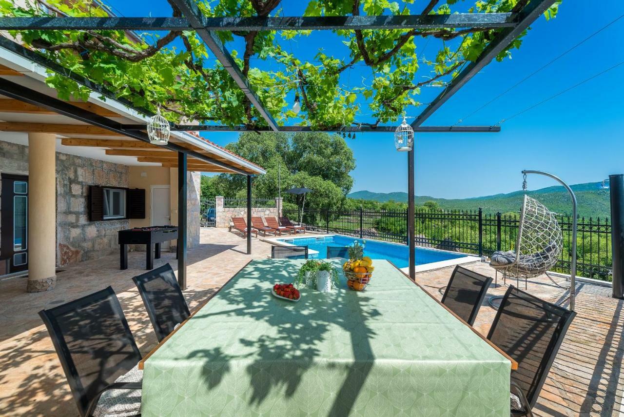 Villa Didovina Kladnice