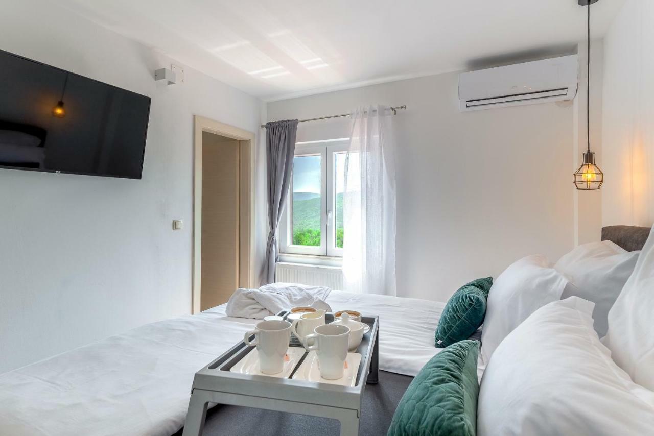 Didovina Villa Kladnice